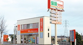 久留米店